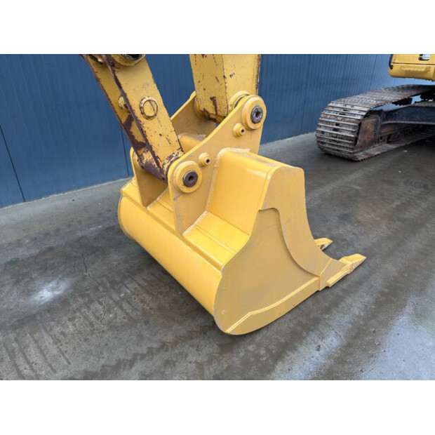 2004 Caterpillar 318CL-45760289