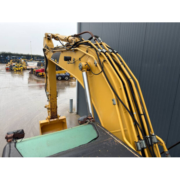 2004 Caterpillar 318CL-45760296