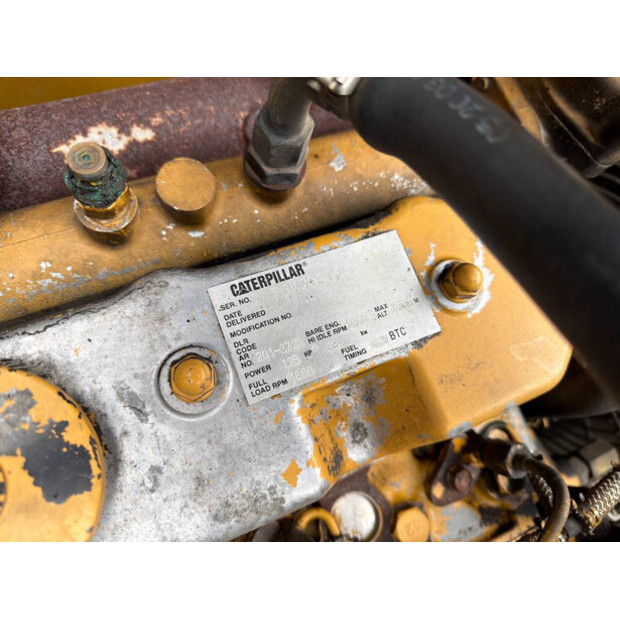 2004 Caterpillar 318CL-45760300