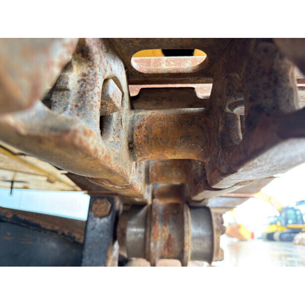 2004 Caterpillar 318CL-45760310