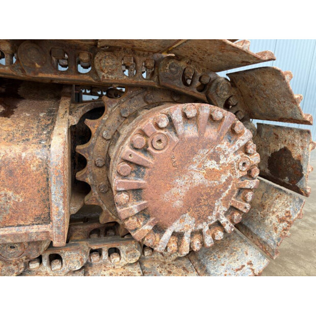 2004 Caterpillar 318CL-45760311