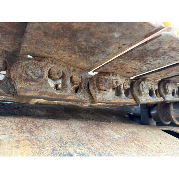 2004 Caterpillar 318CL-45760313