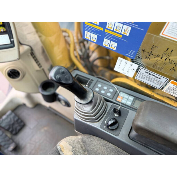 2004 Caterpillar 318CL-45760320