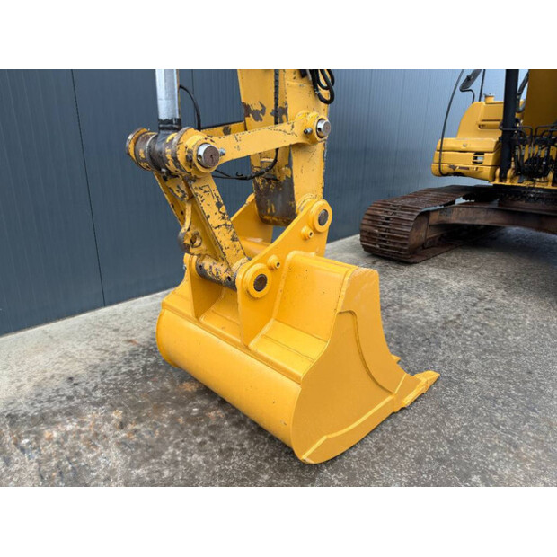 2008 Caterpillar 320DL-45760340