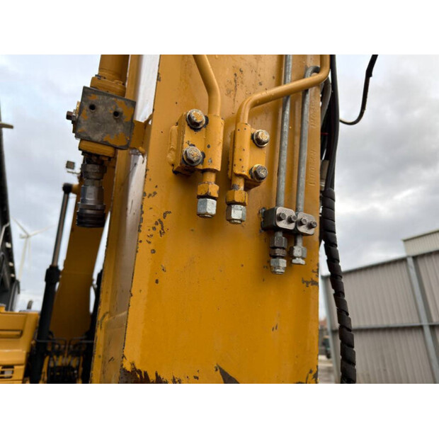 2008 Caterpillar 320DL-45760342