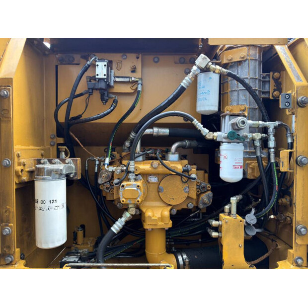 2008 Caterpillar 320DL-45760358