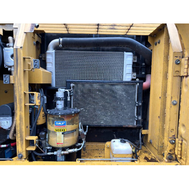 2008 Caterpillar 320DL-45760360