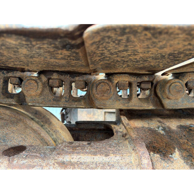 2008 Caterpillar 320DL-45760362