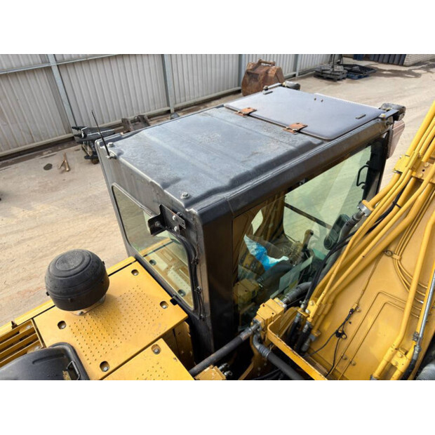 2011 كاتربيلر 323DL-45760455