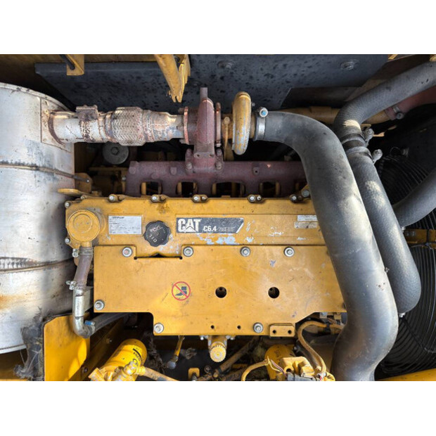 2011 كاتربيلر 323DL-45760459