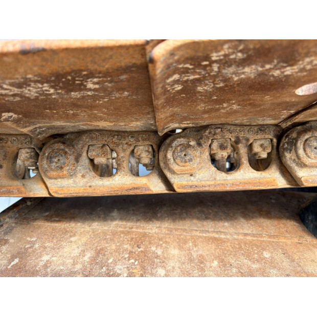 2011 كاتربيلر 323DL-45760464