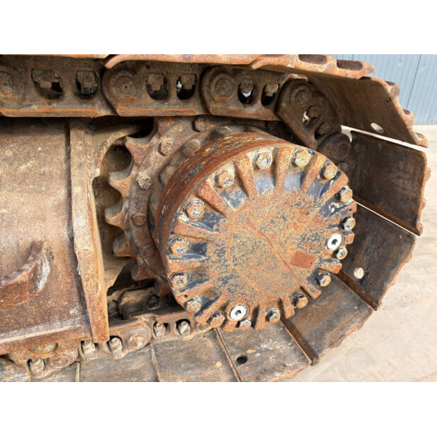 2011 كاتربيلر 323DL-45760468