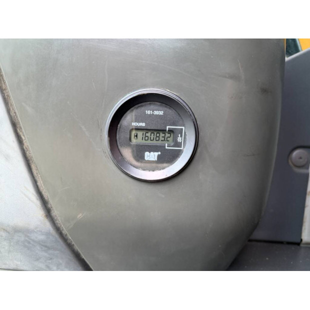 2011 كاتربيلر 323DL-45760473