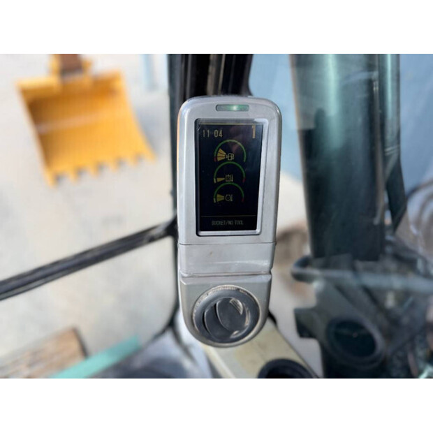 2011 كاتربيلر 323DL-45760475