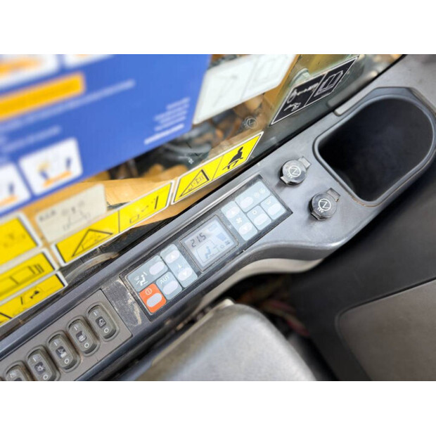 2011 كاتربيلر 323DL-45760479