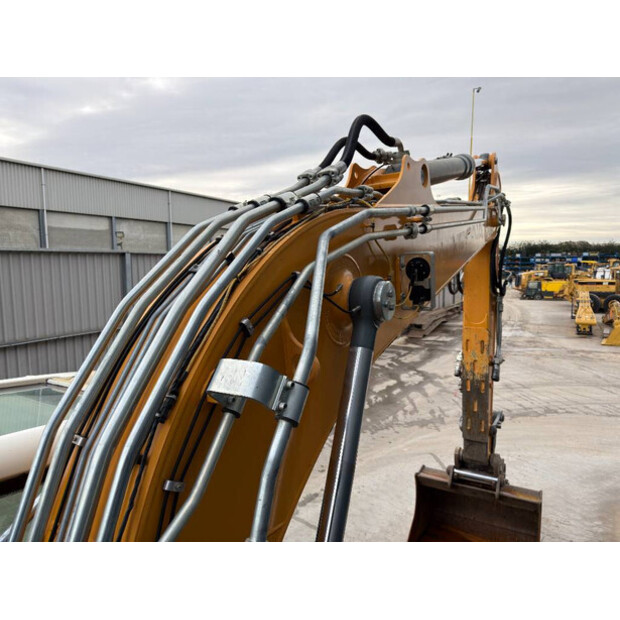 2014 Liebherr R922SLC-45760851