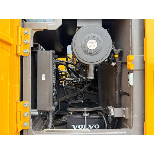 2025 Volvo EC210-45760891