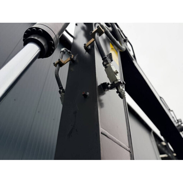 2025 Volvo EC210-45760892