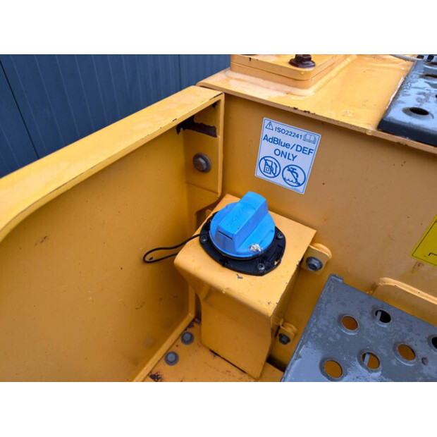 2015 Volvo EC220EL-45760952