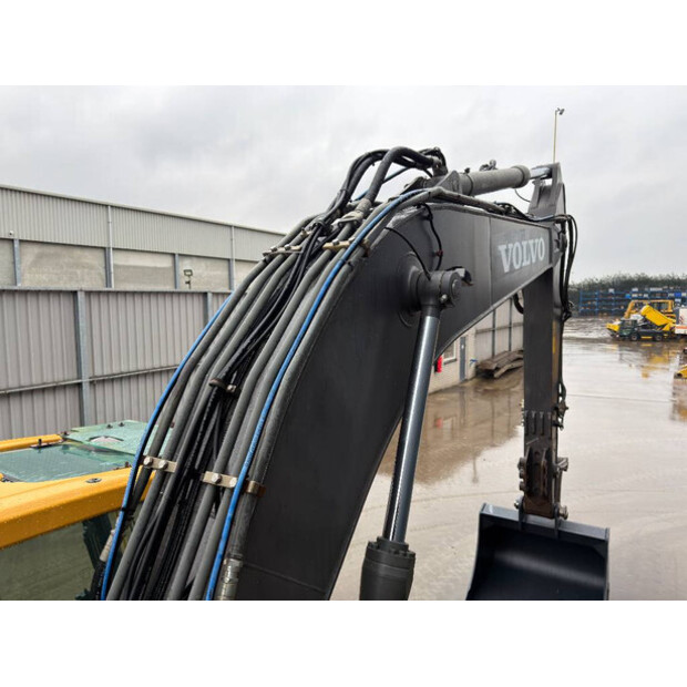 2015 Volvo EC220EL-45760958