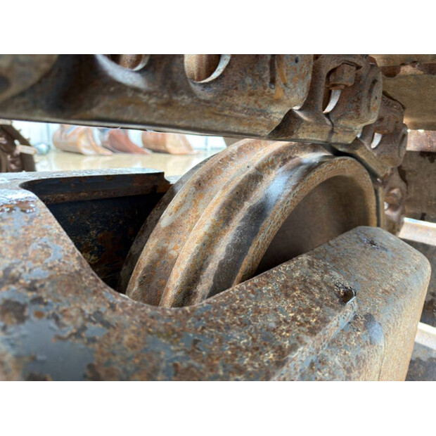 2015 Volvo EC220EL-45760970