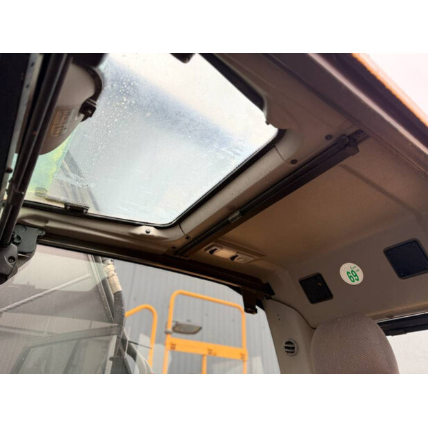 2015 Volvo EC220EL-45760976