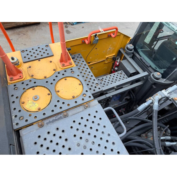 2018 فولفو EC750EL-45761032