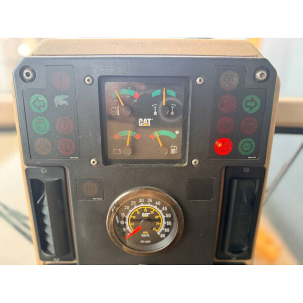 2013 Caterpillar 140K-45761523