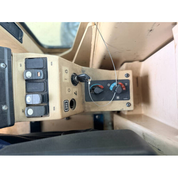 2013 Caterpillar 140K-45761528