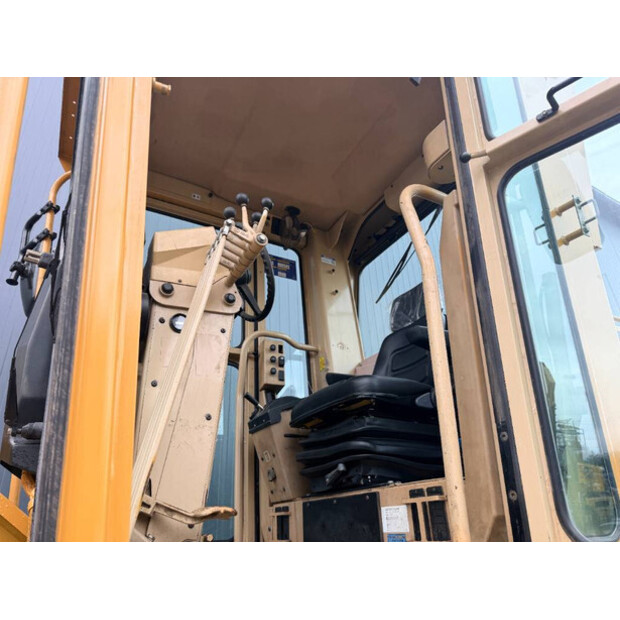 2013 Caterpillar 140K-45761530