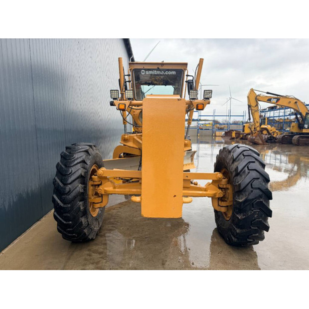 2013 Caterpillar 140K-45761531