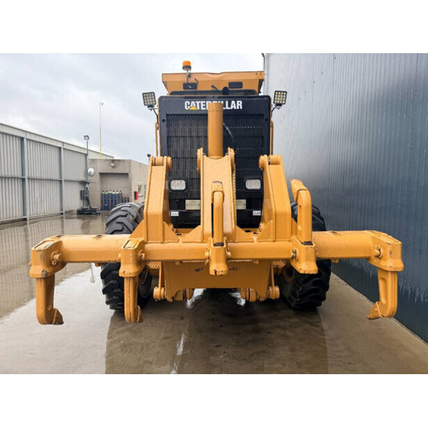 2013 Caterpillar 140K-45761532