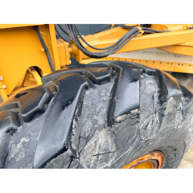 2013 Caterpillar 140K-45761536