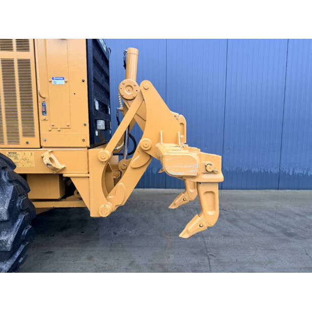 2013 Caterpillar 140K-45761539