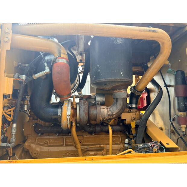 2013 Caterpillar 140K-45761541