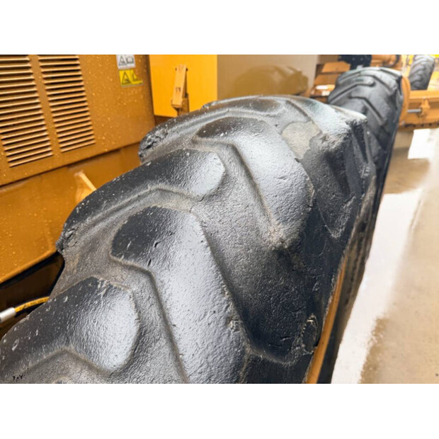 2013 Caterpillar 140K-45761542