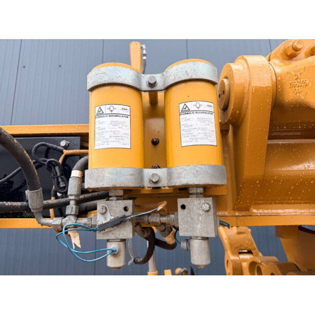 2013 Caterpillar 140K-45761547