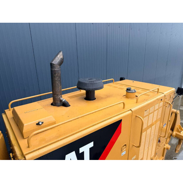 2013 Caterpillar 140K-45761549