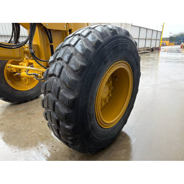 2018 Caterpillar 140K-45761582