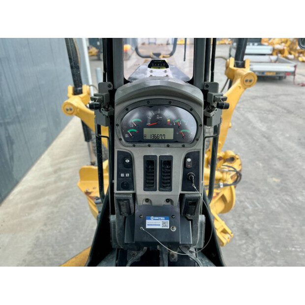 2012 Caterpillar 140M2 AWD-45761662