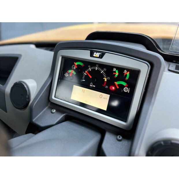 2019 كاتربيلر 745-45761700