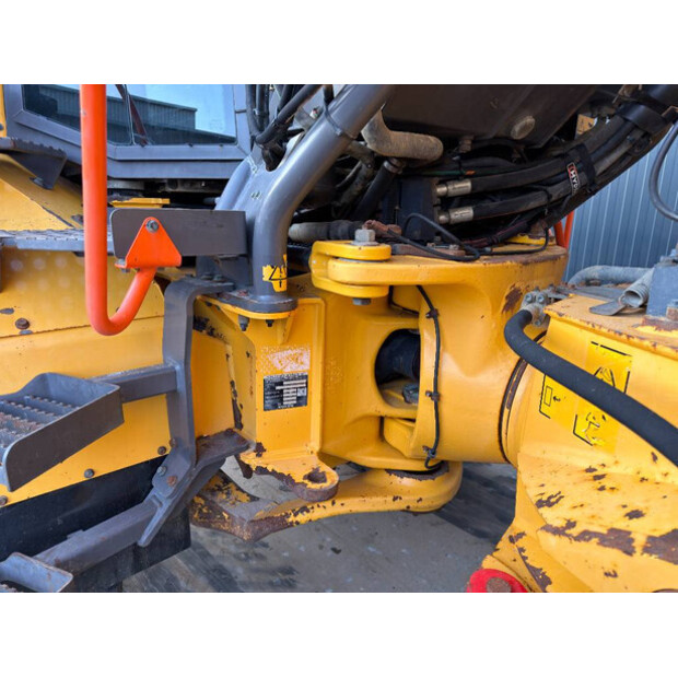 2015 Volvo A25G-45761846