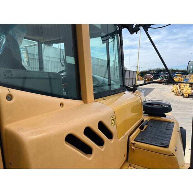 2008 Volvo A35E-45761904