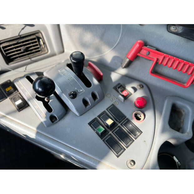 2010 Volvo A40E-45762028