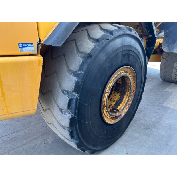 2010 Volvo A40E-45762038