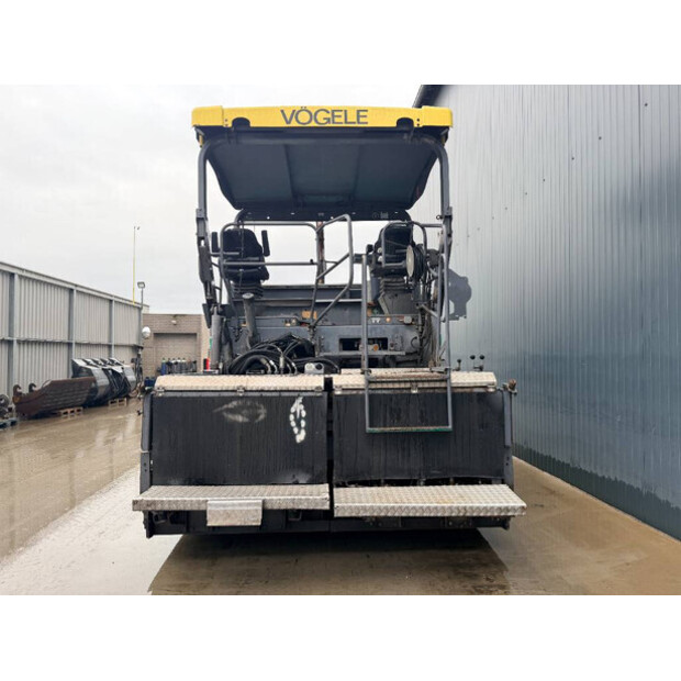 2007 VOGELE Super 1800-2-45762065