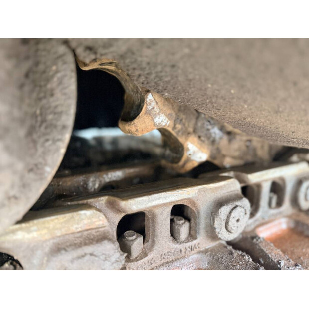 2007 VOGELE Super 1800-2-45762069