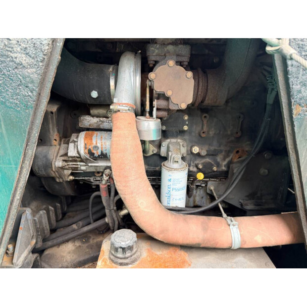 2007 VOGELE Super 1800-2-45762081