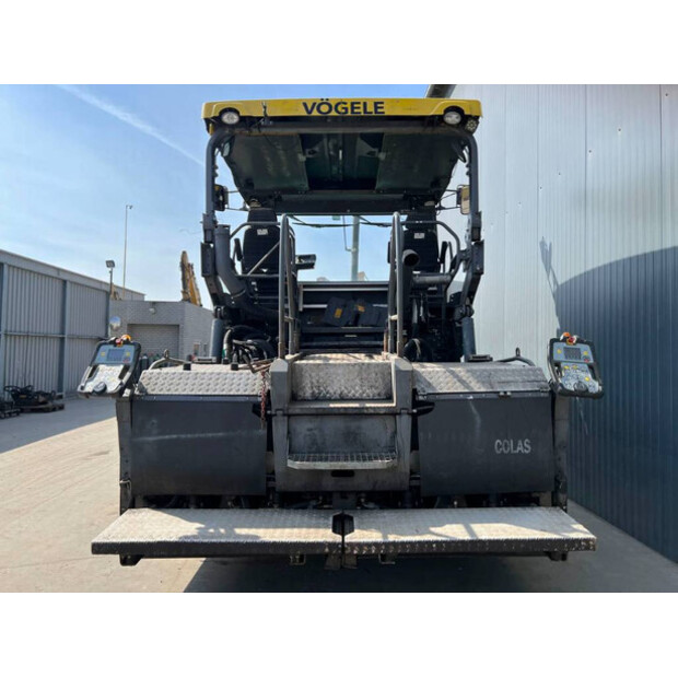 2014 VOGELE SUPER 1900-3I-45762111