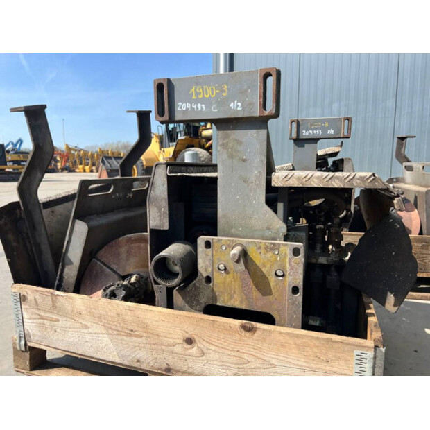 2014 VOGELE SUPER 1900-3I-45762119